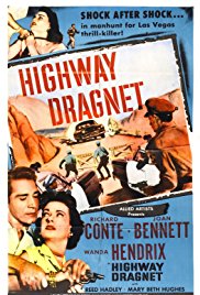 Highway Dragnet (1