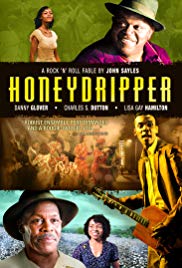 Honeydripper (2007