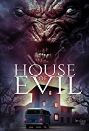 House of Evil (201