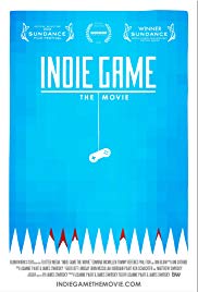 Indie Game: The Mo