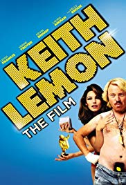 Keith Lemon: The F