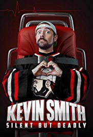 Kevin Smith: Silen