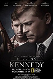 Killing Kennedy (2
