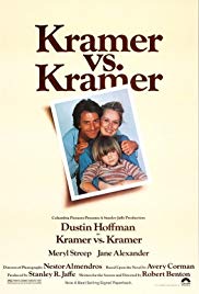 Kramer vs. Kramer 