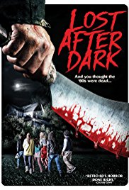Lost After Dark (2