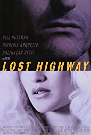Lost Highway (1997