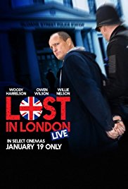Lost in London (20