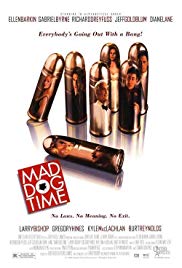 Mad Dog Time (1996