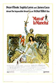 Man of La Mancha (