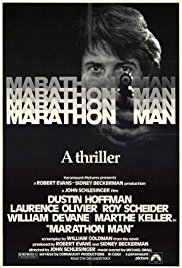 Marathon Man (1976