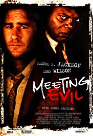 Meeting Evil (2012