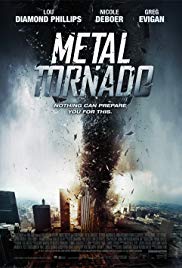 Metal Tornado (201