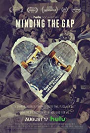 Minding the Gap (2