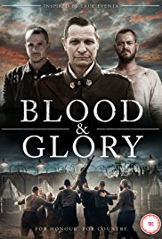 Blood and Glory (2