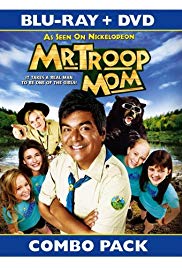 Mr. Troop Mom (200