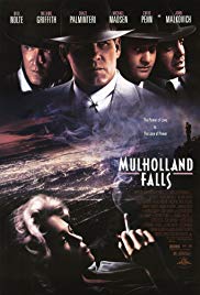 Mulholland Falls (