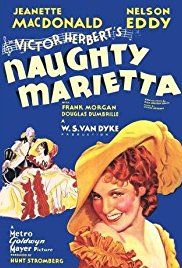 Naughty Marietta (