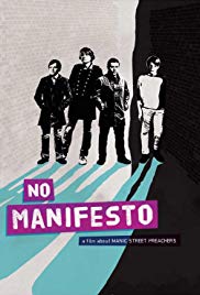 No Manifesto: A Fi