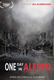 One Day in Aleppo 