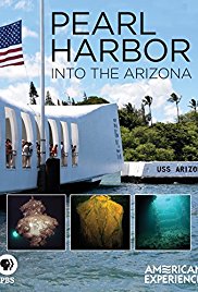 Pearl Harbor: Into