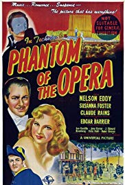 Phantom of the Ope