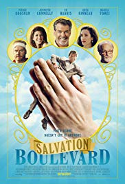 Salvation Boulevar