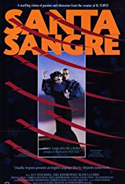 Santa Sangre (1989