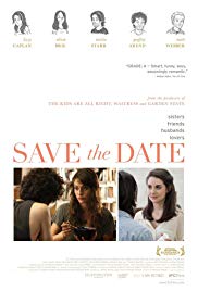 Save the Date (201