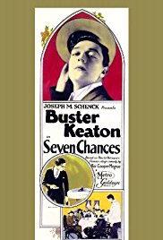 Seven Chances (192
