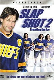 Slap Shot 2: Break