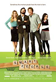 Smart People (2008