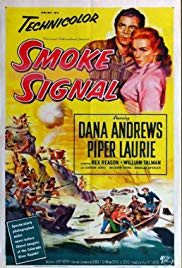 Smoke Signal (1955