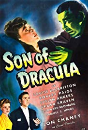 Son of Dracula (19