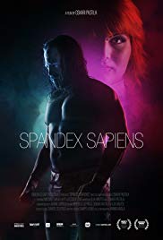 Spandex Sapiens (2