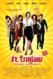 St. Trinians (2007