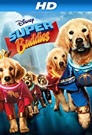 Super Buddies (201