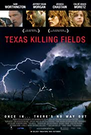 Texas Killing Fiel