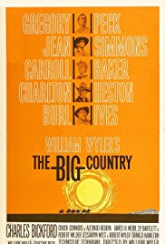 The Big Country (1