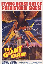 The Giant Claw (19