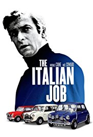 The Italian Job (1