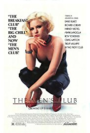 The Mens Club (198