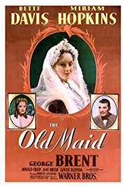 The Old Maid (1939