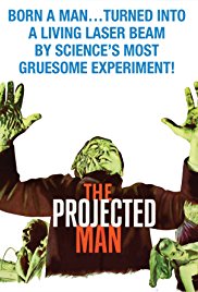 The Projected Man 