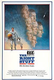 The Right Stuff (1