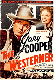 The Westerner (194