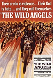 The Wild Angels (1