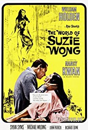 The World of Suzie