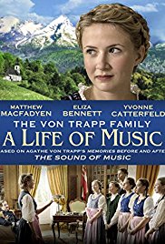 The von Trapp Fami
