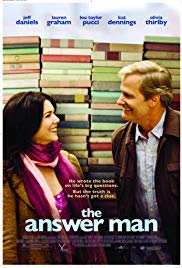 The Answer Man (20