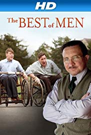 The Best of Men (2